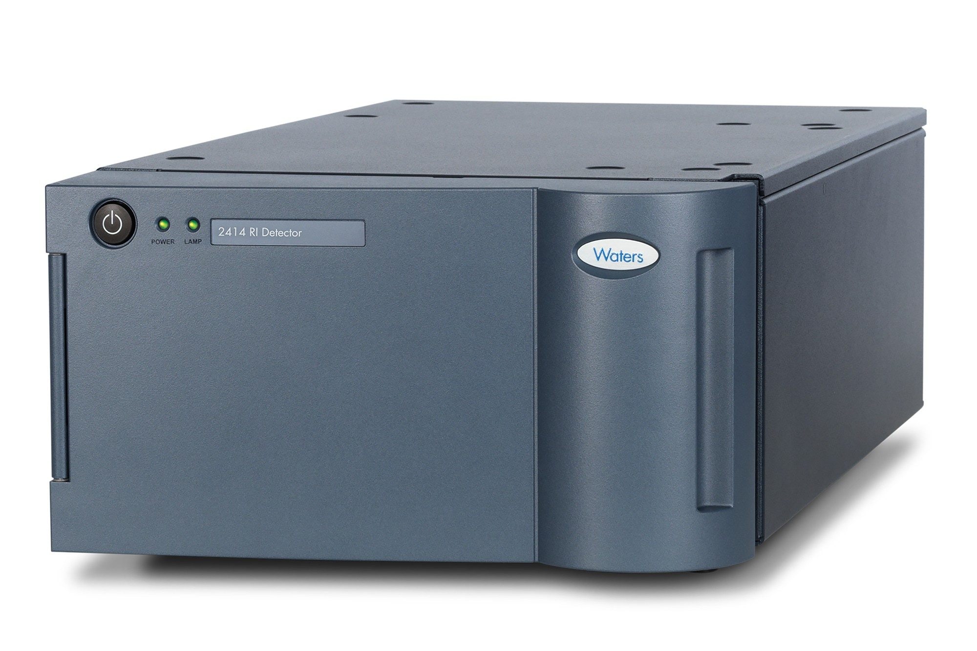 Waters 2414 Refractive Index Detector.