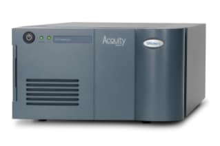 Waters ACQUITY UPLC Evaporative Light Scattering (ELS) Detector.