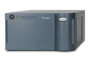 ACQUITY UPLC TUV Detector