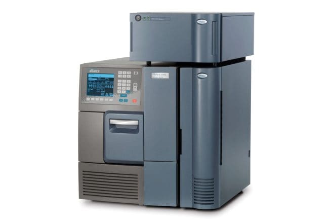 Alliance e2695 XC HPLC System with PDA Detection | 176801003 | Waters