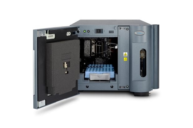 Waters Fraction Manager - Analytical