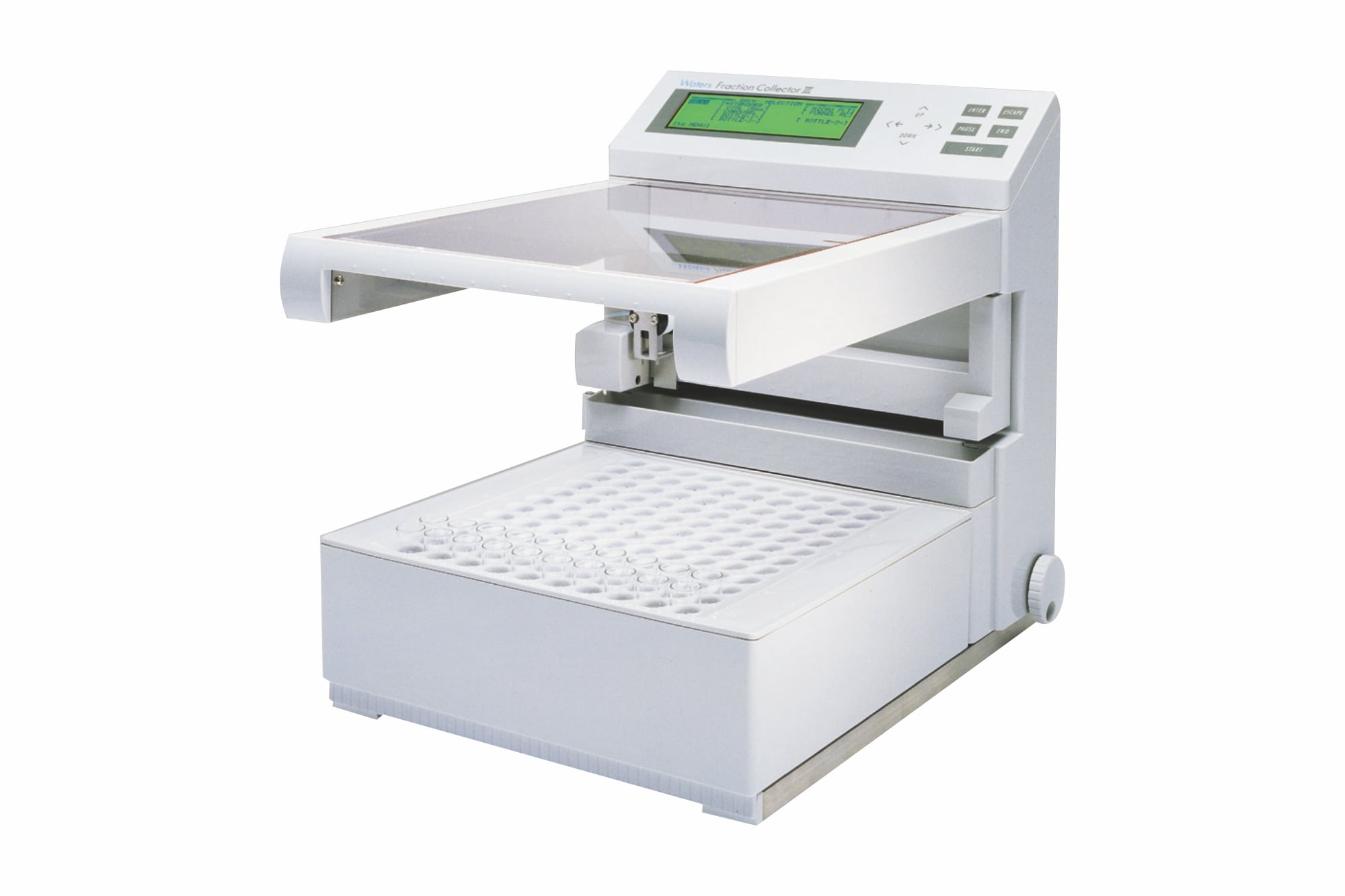 サンプル精製用ウォーターズフラクションコレクションIII | Waters