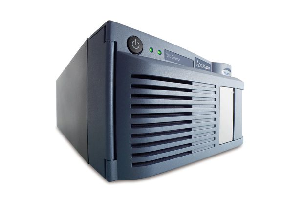 ACQUITY QDa Detector.