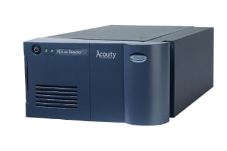 ACQUITY UPLC PDA eλ Detector.