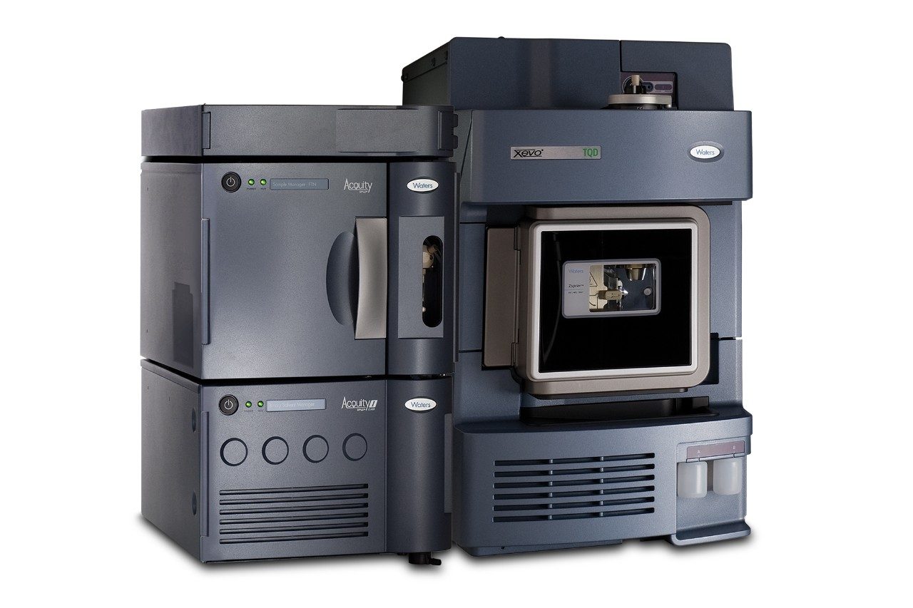 Conduct your routine quantitative LC-MS/MS analyses with the ACQUITY UPLC I-Class / Xevo TQD IVD System for maximum sensitivity, selectivity, and robustness.