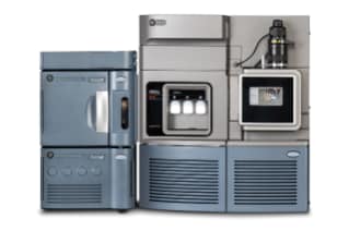 Achieve ultimate sensitivity and quantify trace analytes in the most complex clinical matrices accurately with the ACQUITY UPLC I-Class / Xevo TQ-XS IVD System.  