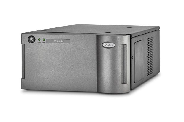 ACQUITY Premier TUV Detector