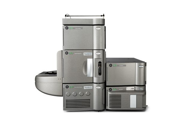 ACQUITY QDa II - Single Quadrupole Mass Spec Detector