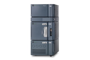ACQUITY UPLC I-Class PLUS システム