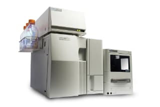 Breeze QS HPLC