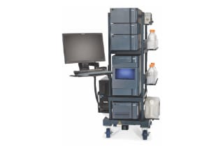 PATROL UPLC プロセス分析システム