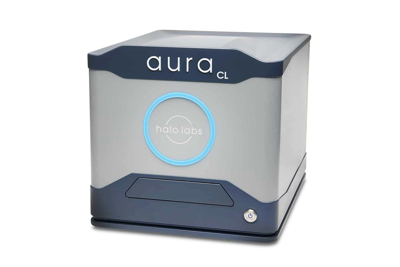 Optimisez la pureté, la sécurité et l’efficacité de votre thérapie cellulaire grâce à notre analyseur de particules Aura CL facile à utiliser.