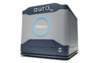 Maximize the purity, safety, and efficacy of your cell therapy with our simple-to-use Aura CL particle analyzer.