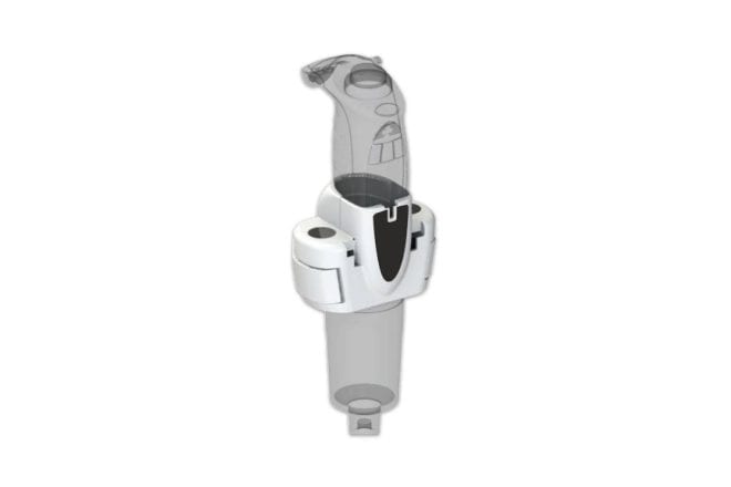 Pipette Adaptor for single-channel pipette