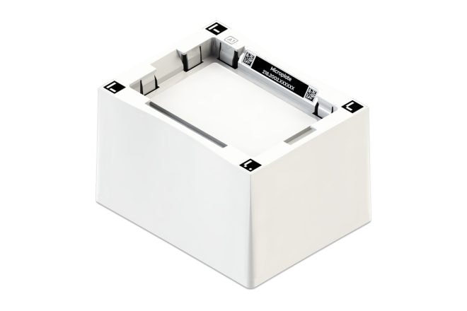 Microplate Domino