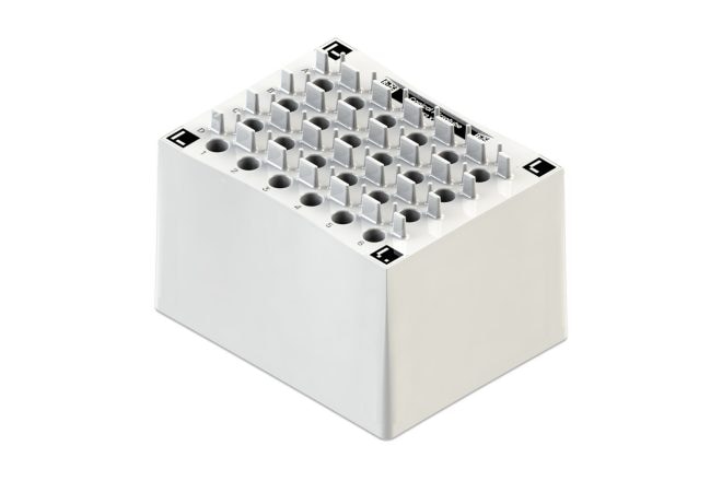 Microtube Domino