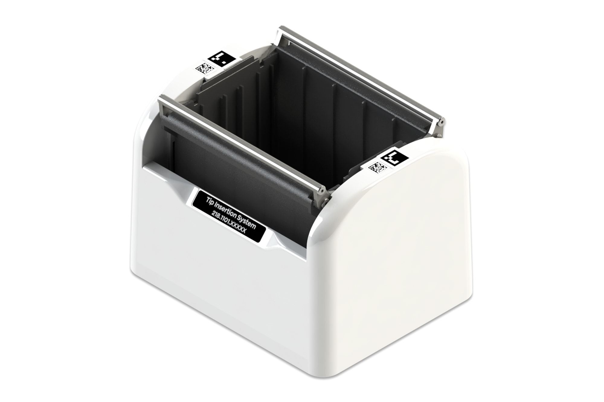 Tip Insertion System Domino - 186009612 | Waters