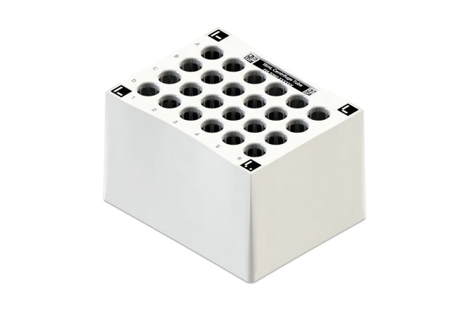 15 mL Conical Centrifuge Tube Domino