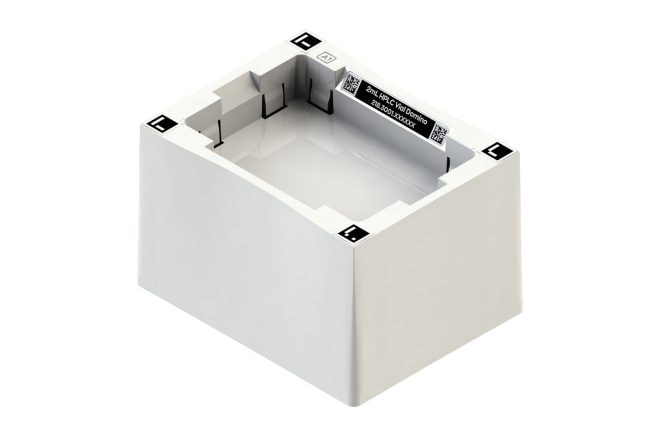 2 mL HPLC Vial Rack Domino - 186010091 | Waters