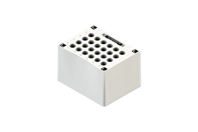4 mL Autosampler Vial Domino