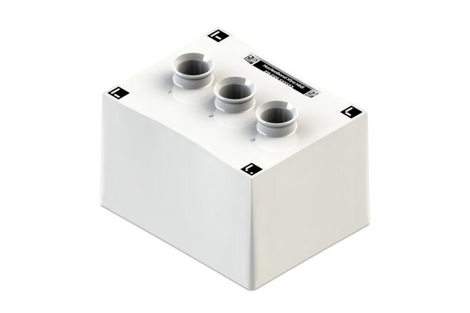 NucleoBond Xtra Midi Column Domino