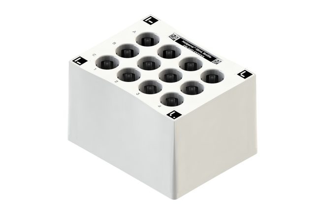 NalgeneTM 15mL Bottle Domino