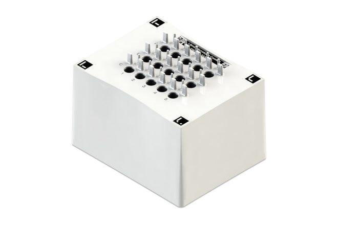 1.5 mL Microtube Cooled Domino