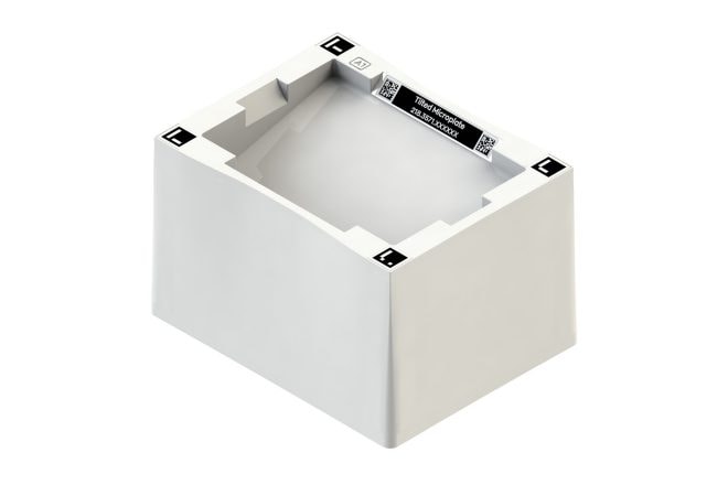 Tilted Microplate Domino - 186010195 | Waters