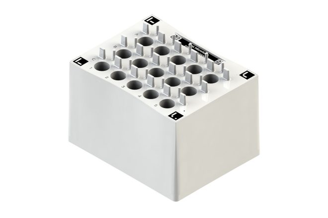 5 mL Microtube Domino