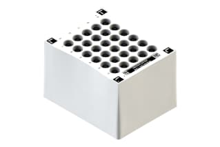 ?16mm 30x Tube Domino