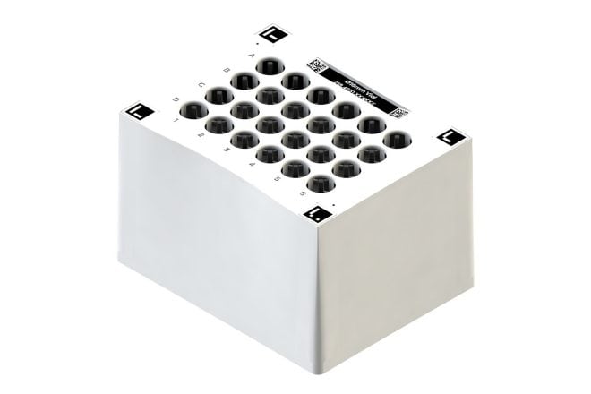 ∅16 mm Vial Domino