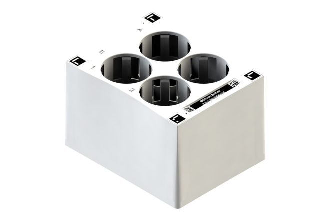 ø51 mm Bottle Domino