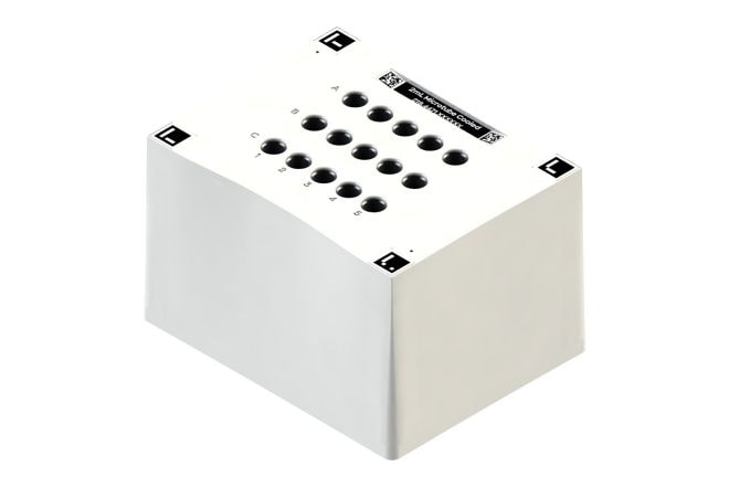2 mL Microtube Cooled Domino