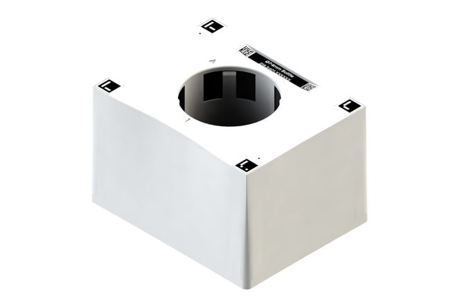 Ø74mm Bottle Domino