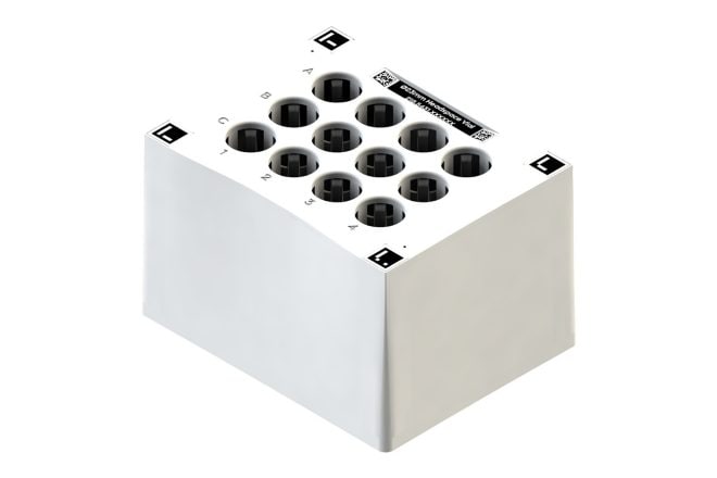 Ø23mm Headspace Vial Domino