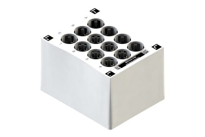 ø27mm Vial Domino