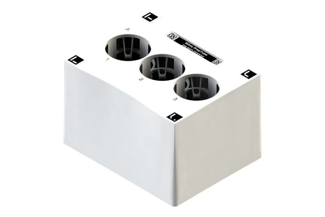50 mL PrepTube Domino