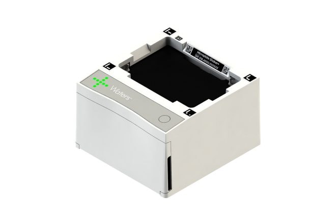 Microplate Shaker+
