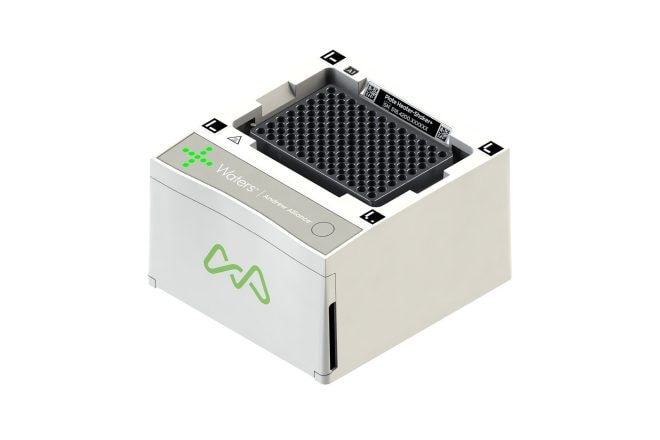 Heater-Shaker+ w/ LP Plate Adaptor