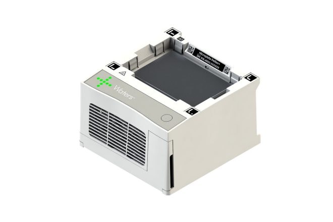 Microplate Peltier+