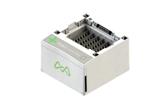 Deepwell Magnet+