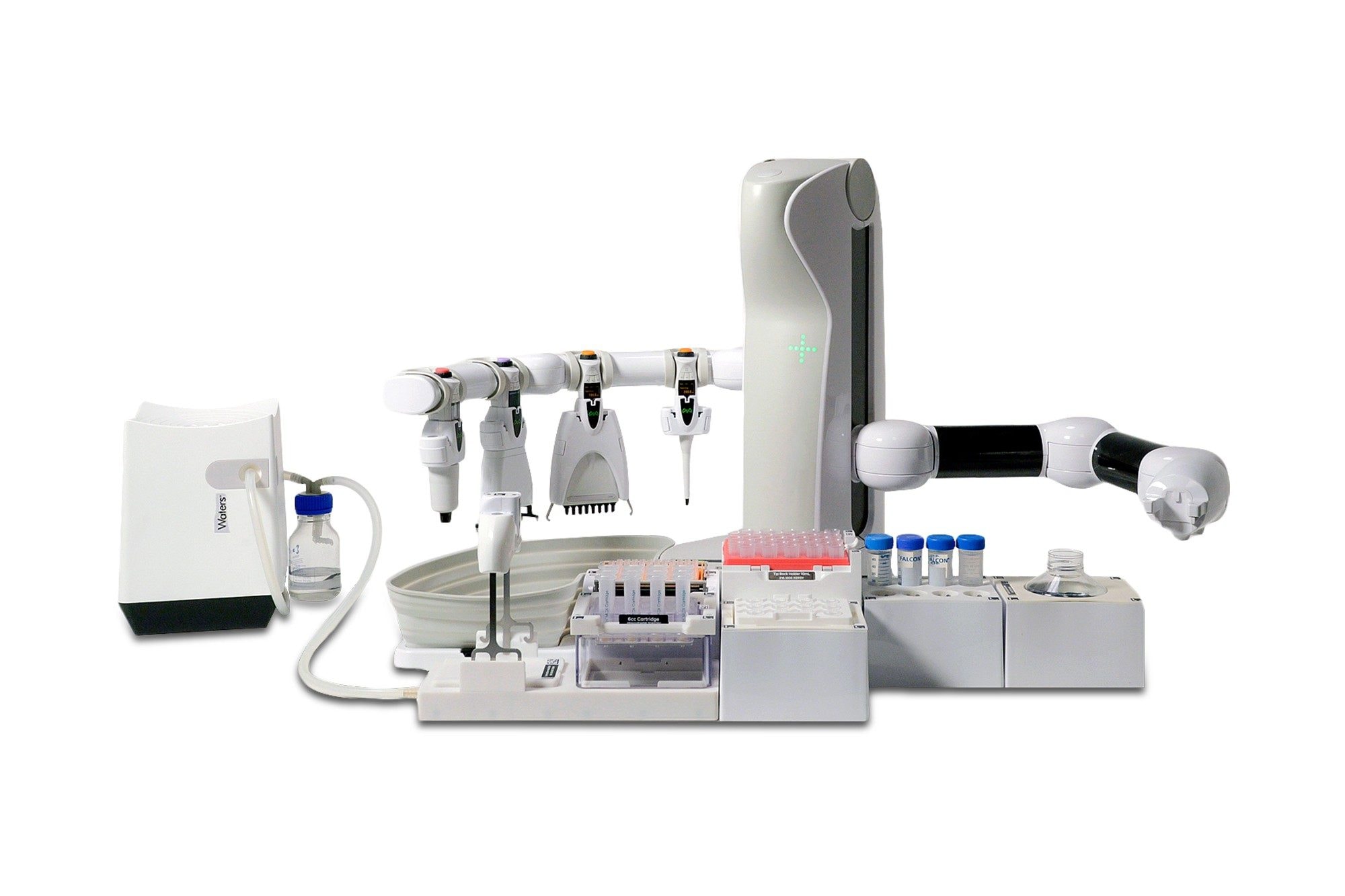 Extraction+ appareil connecté