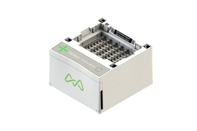 96-PCR Magnet+