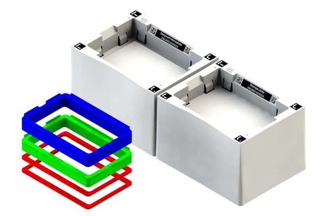 Extraction+ Plate Kit