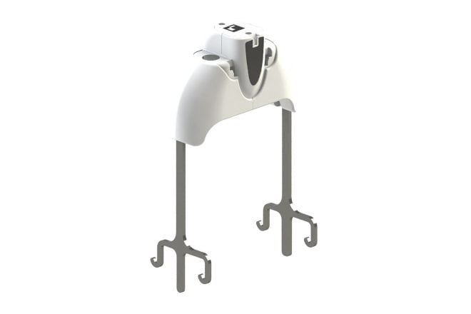 Manifold Collar Lifter for Extraction+