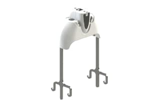 Manifold Collar Lifter for Extraction+