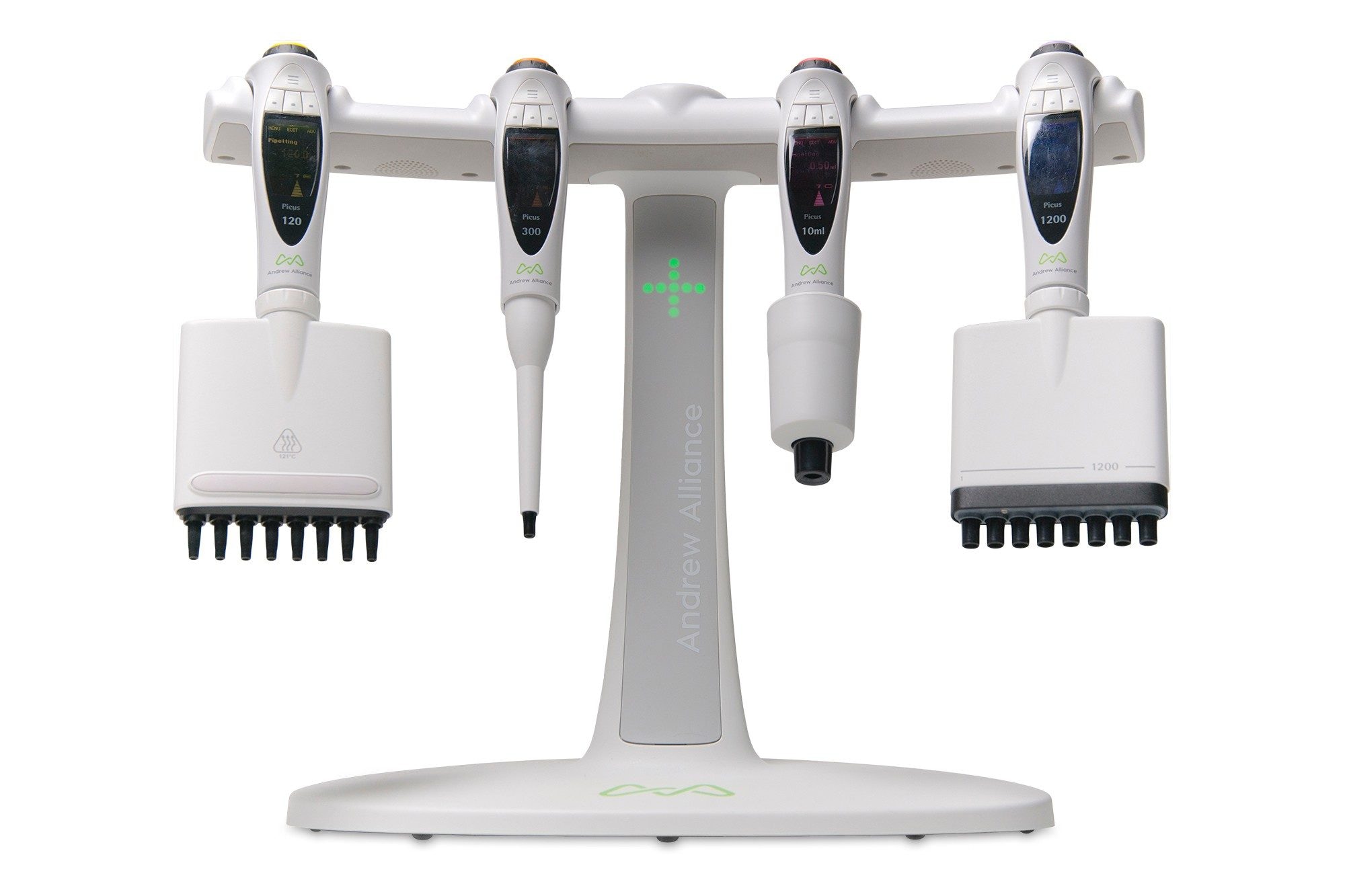 Andrew Alliance Pipette Plus
