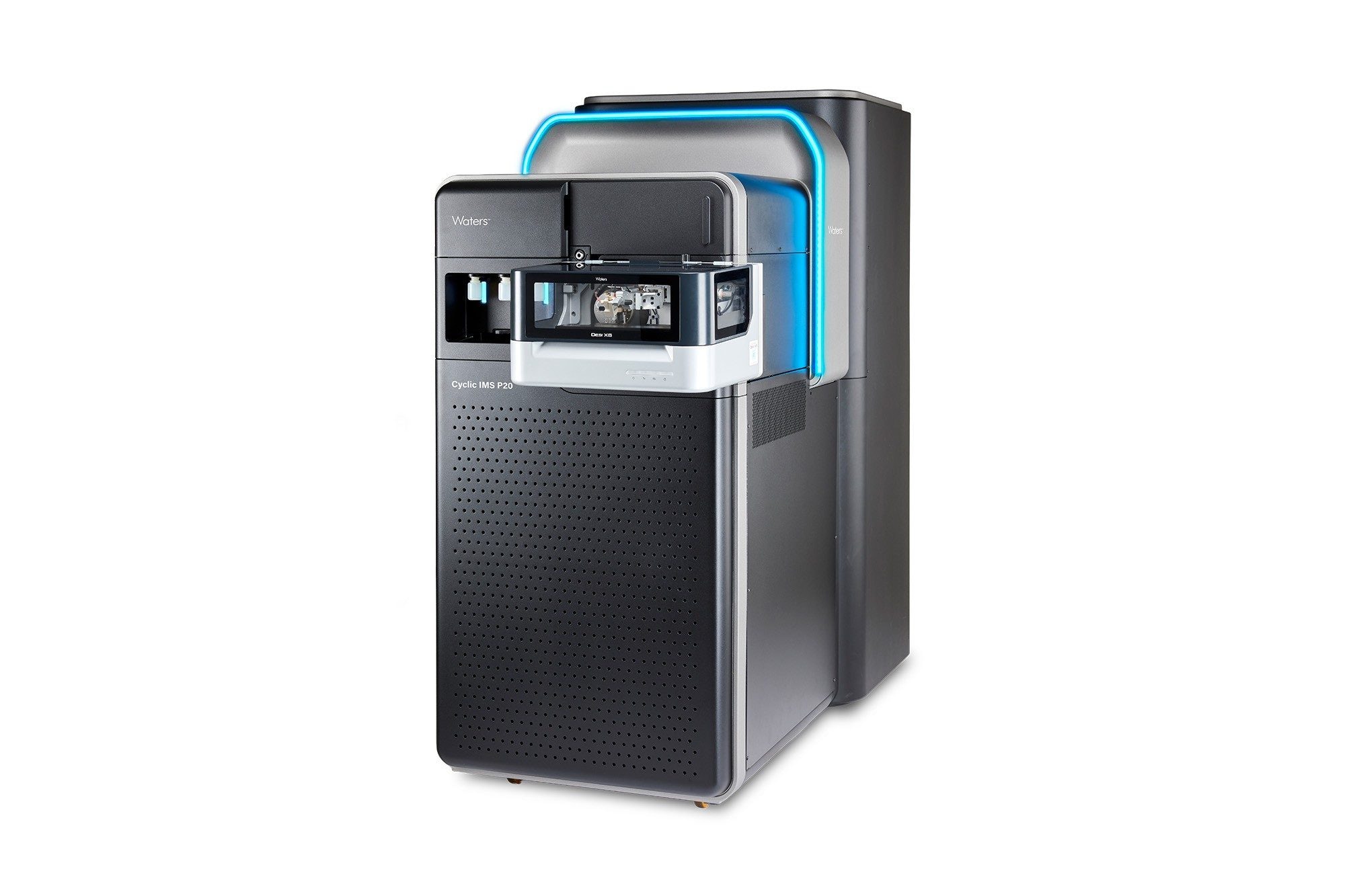 Waters Cyclic IMS P20 | Ion Mobility Mass Spectrometer | Waters