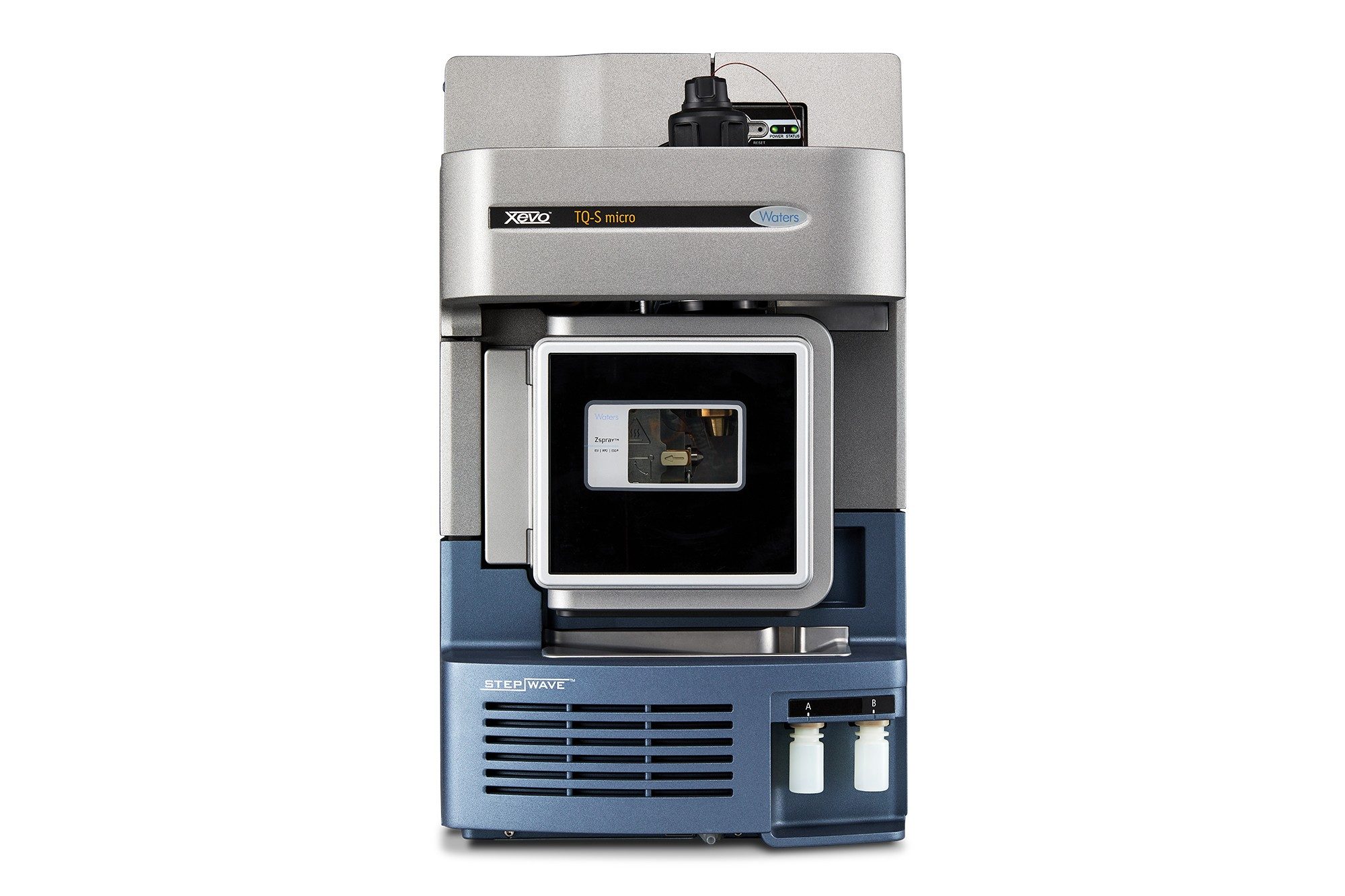 Xevo TQ S micro ESI gerade