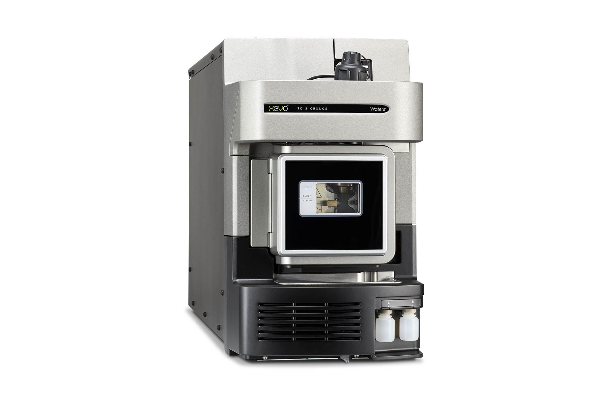 Waters Xevo TQ-S cronos